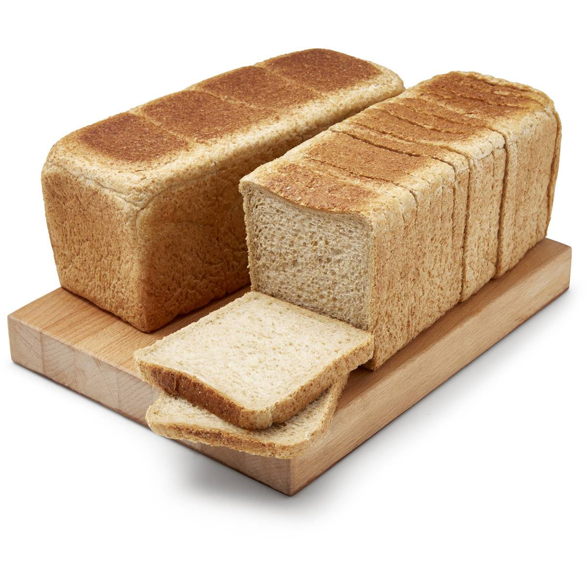 Country Bakery Wholemeal Sliced Toast