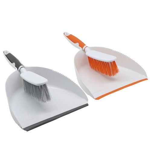 Dustpan & Brush