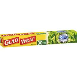 Glad Cling Wrap 33cm x 30m