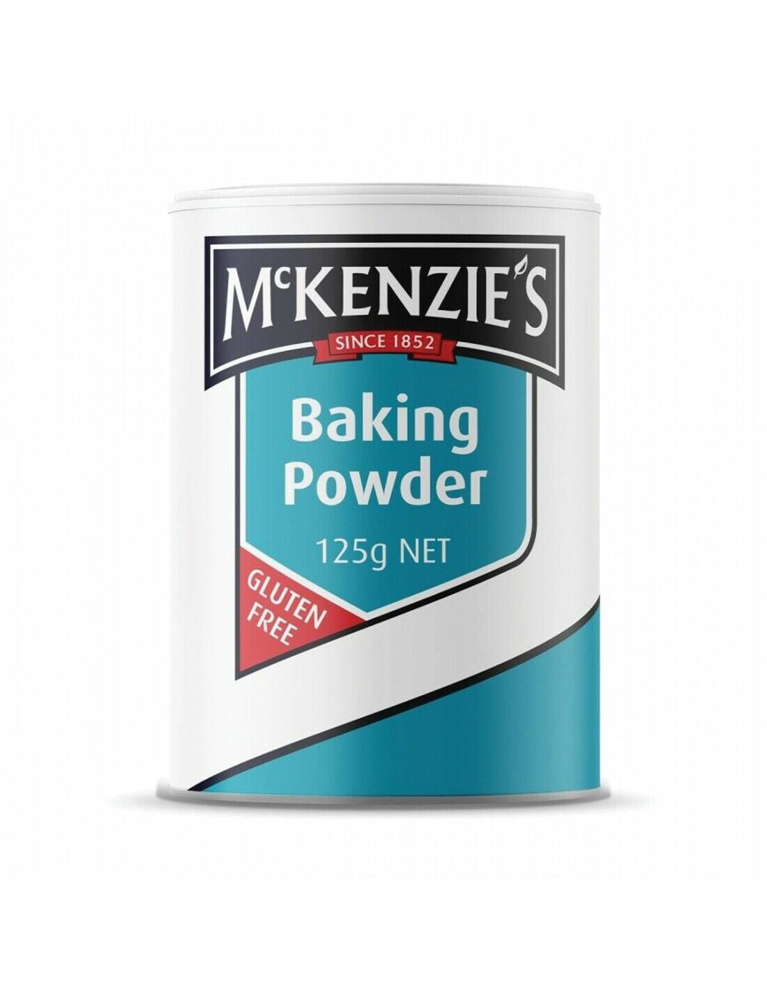 McKenzie's Baking Powder GF 125g