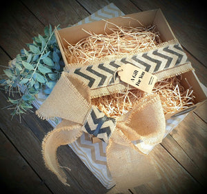 Create Your Own Gift Box