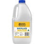 Black&Gold Distilled Water 2L