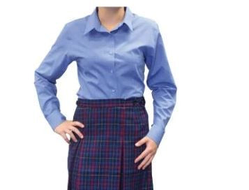 Blouse Long Sleeve