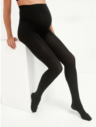 Bonds 70D Maternity Tights Opaque - Small-Medium