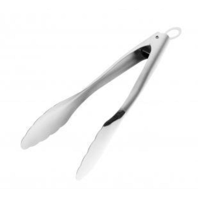 Mondo Pro Tongs Satin/Polished 24cm
