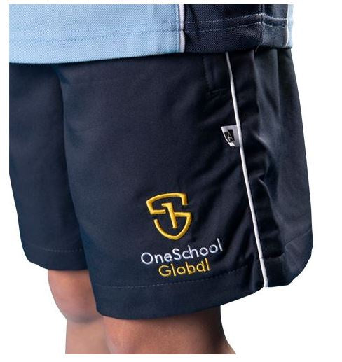 Shorts Sport Junior